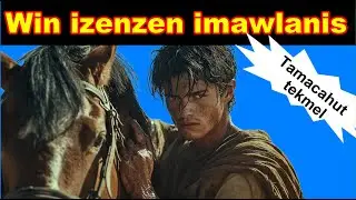 Win izenzen imawlanis