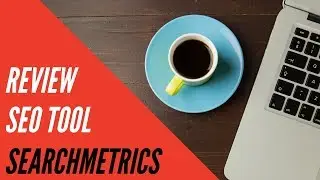 ⭐Searchmetrics Essentials Review