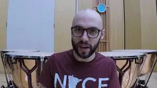 Matthew Ernster(Percussion)