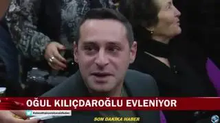 Kılıçtaroğlu EVET İçin Trabzona  Gidecek 2017