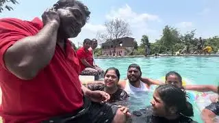 family Picnic vlog