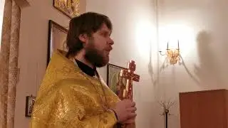 Плод же духа: любовь, радость, мир, долготерпение (Гал.