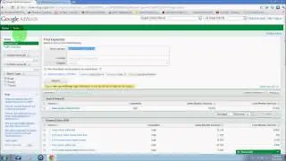 How to choose Keywords
