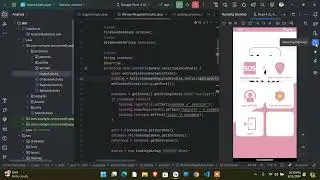 4-FP Women's Safety (Code Explain Video)