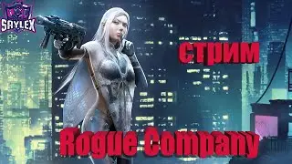 Rogue Company / ну так пострелять решил
