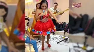 Yocelin Perez – Mix Chimaychi (En Vivo)