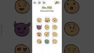 How To Solve Level 192 in Brain Out - Brain Out Level 192 Full Complete