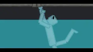 Flooding The Map In People Playground