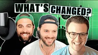 What's Changed This Crypto Cycle? Regan Bozman Explains