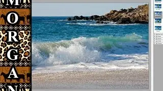 Using the Photoshop Artistic Filter to adjust reference photos for painting - Jason Morgan