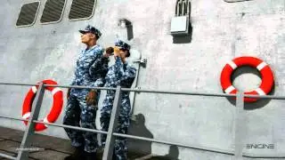 RealTime Immersive Inc. - Littoral Operations