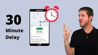 Are UberEats Restaurants Manipulating Prep Time Estimates?