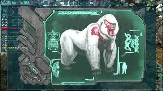 Ark Hindi: Parados Taming a Bada wala hara bandar EP : 3