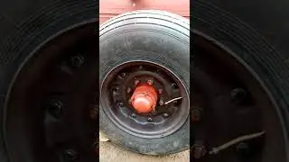 Dump trailer 1pts 2, part 1