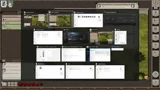 Fantasy Grounds Combat