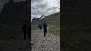 Kailash Kora(Cora) 