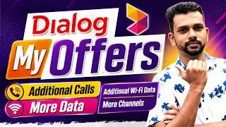 Dialog My Offers