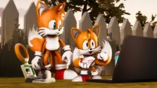 [SFM] Classic Tinkering Remastered