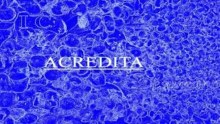 I C - Tens De Acreditar