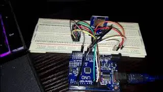 spy audio recorder with arduino #tmrpcm and #max9814