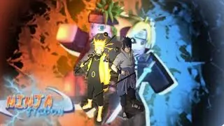 Ninja tycoon Rikurin Showcase