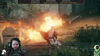 Trying to Find ALL the Elden Ring Bosses #eldenring #shorts HD VERSION