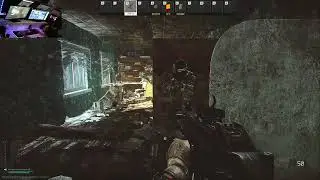 EFT:  Dubski Tarkov Gaming
