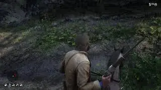 Mac Gaming Test: RDR2 on APPLE M1 MacBook Pro 16 Latest 2021
