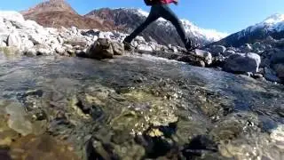 GoPro HERO3  Almost as Epic as the HERO3