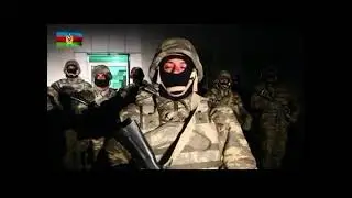 Сегодня исполняется год со дня освобождения Лачынского района от армянской оккупации