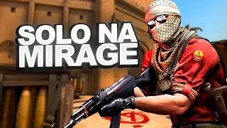 DICAS para UPAR SOLO na MIRAGE - ENSINANDO e UPANDO (kit novo)