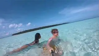 Finnlyn 2 (finn & sherlyn)