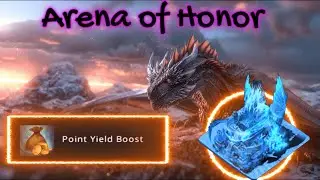 Arena of Honor Round 14