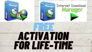 IDM Life-Time Free Activation!! New Method 2020 | 100% Working