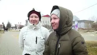 Праймериз Единой России в НАО.