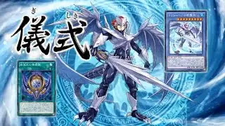 October 2014 ban list Devpro Necloth Vs Blackwings with incomplete extra deck