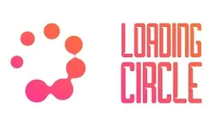 Loading Circle | After Effects Tutorial 2017