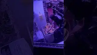 Перебор подносов