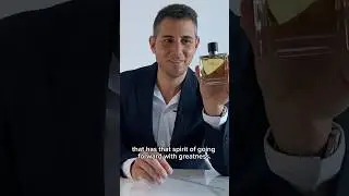 Terre D’Hermes Parfum