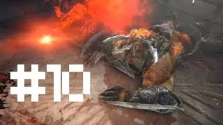 Lords Of The Fallen #10 Минус еще один босс