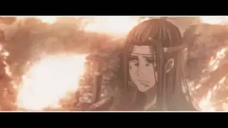 【Mo Dao Zu Shi】 Lan Zhan x Wei Ying (Lan Zhan POV)
