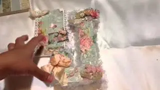 Sweet Handmade Gifts from Sweetcraftychick