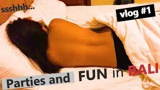 Travel to Bali in Rs 3000 only |  Bali Indonesia girls nightlife travel guide