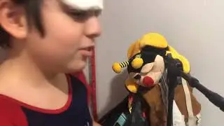 Feliz Páscoa com Cacau Show Chocomostros