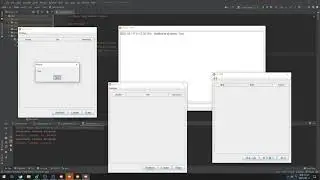 Room based P2P Chat Program