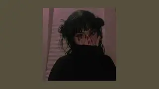 aurora - cure for me (sped up)