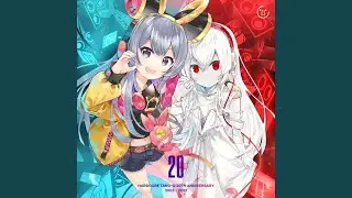 カラフルビート (feat. ユメ (CV: 小田果林) & ユウ (CV: 高槻みゆう))