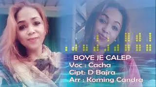 Boye Je Calep - Cacha