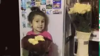 Это не шутка, мы встретились в маршрутке