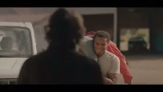 OTS carry 4 girls (movie from Tubi)